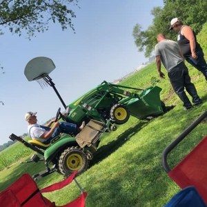 Meet your Posher, Jennifer